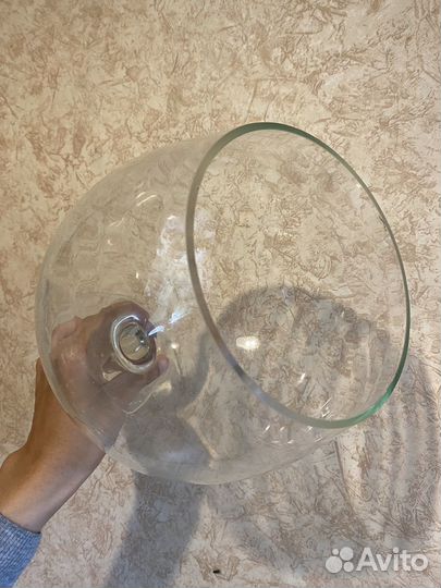 Большой бокал