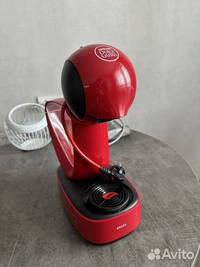 Капсульная кофемашина