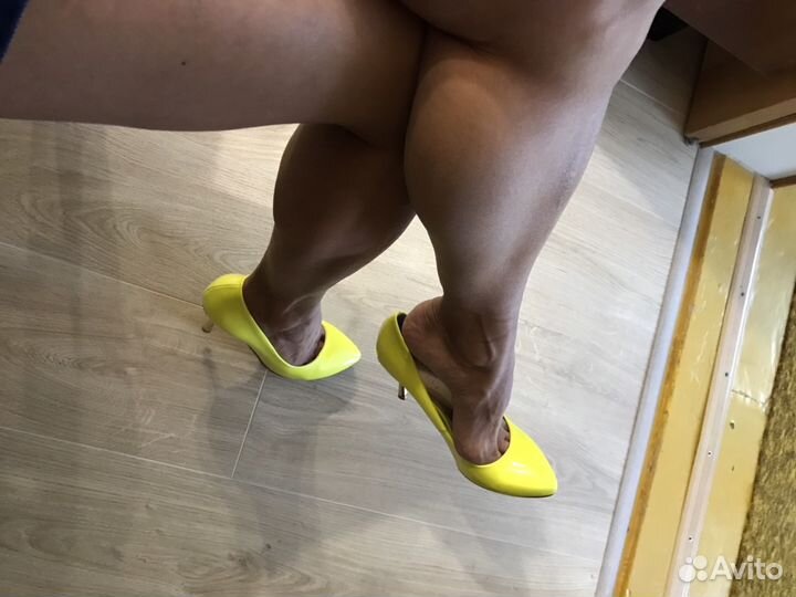 Туфли от befree