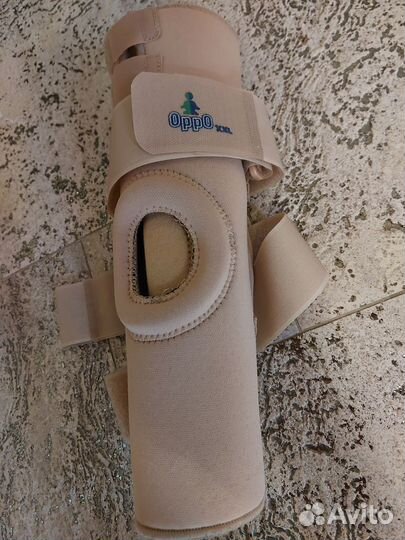 Корсет ортопедический, ортез, бандаж коленный