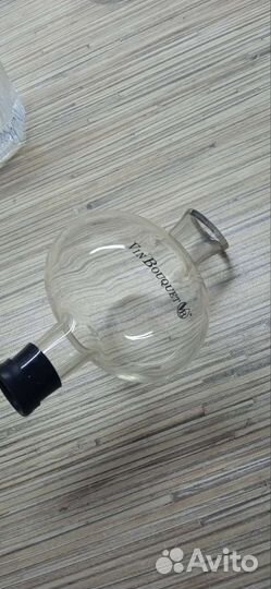 Посуда остатки