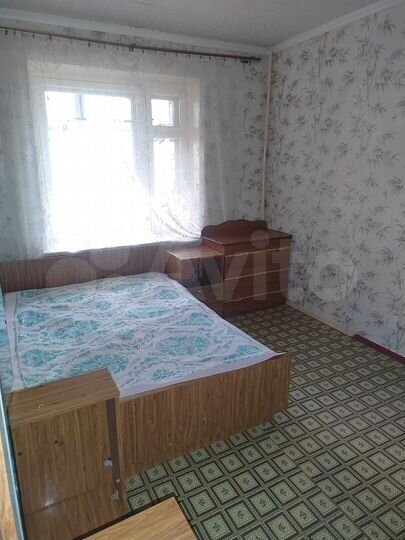 2-к. квартира, 56,5 м², 3/5 эт.