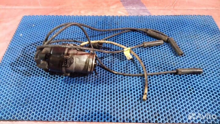 Трамблёр ваз 2108-21099