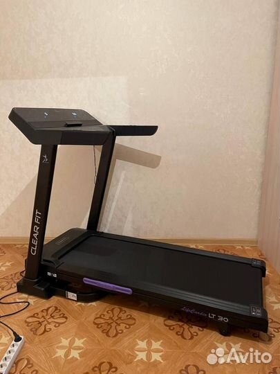 Беговая дорожка