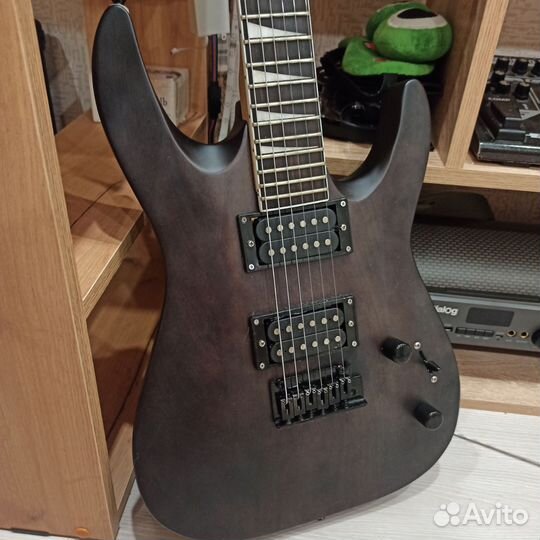 Jackson JS22 Dinky DKA