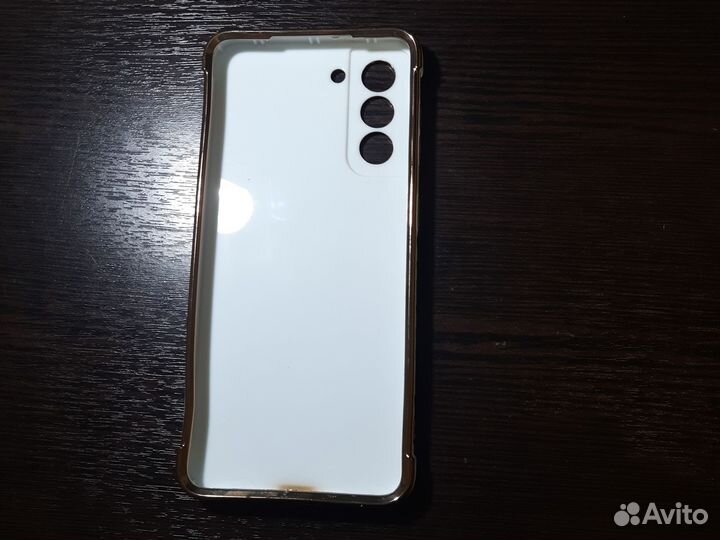 Чехол на Samsung galaxy S21