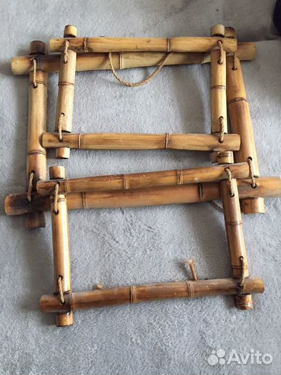 Рамки для фото и картин