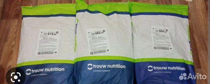 Премикс Нутришен