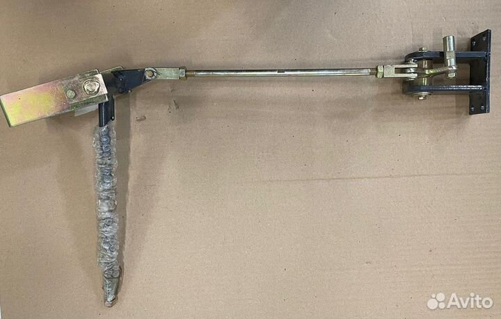 Механизм переключения передач cpcd15-35