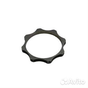 Шайба упорная