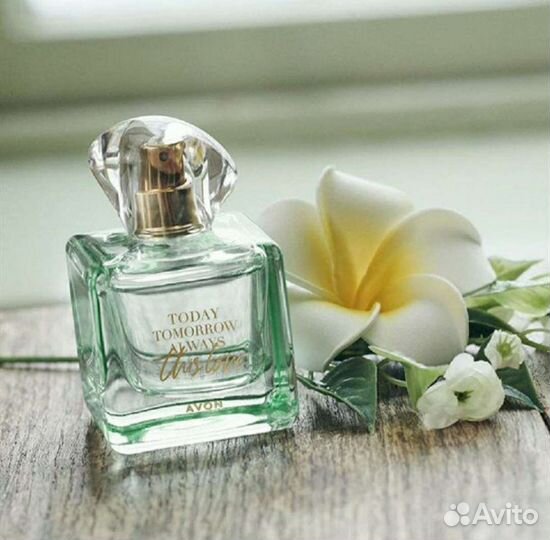 Avon This love 50 ml