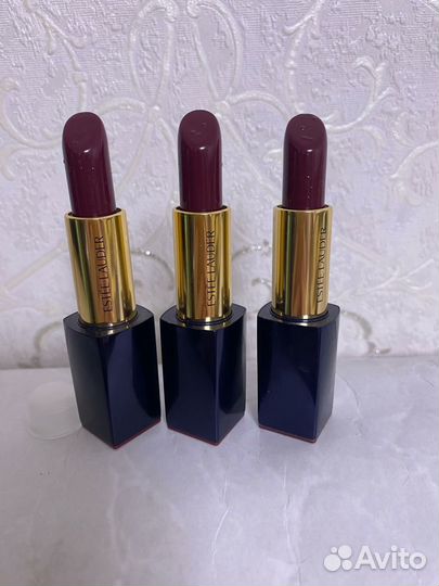 Помада Estée Lauder pure color envy sculpting lip
