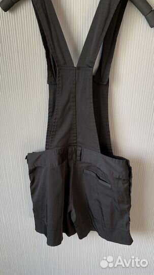 Комбинезон- шорты, М
