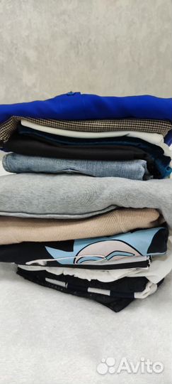 Женские вещи пакетом 44