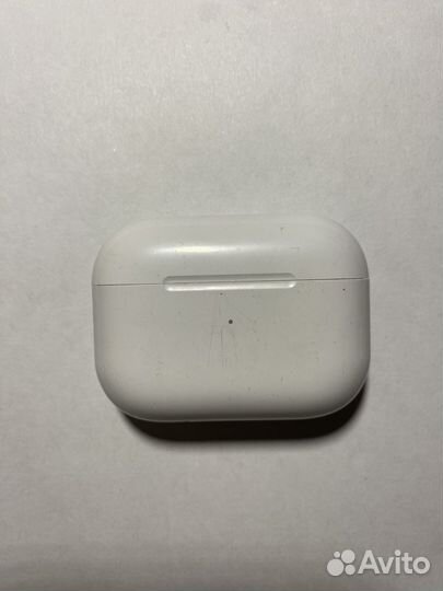 Airpods про 2