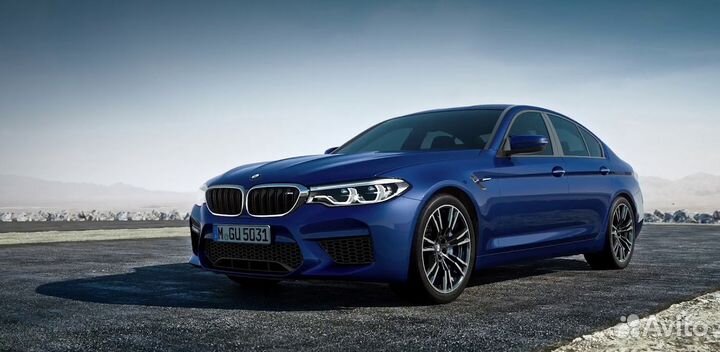 Диски 706 стиль BMW G30 G11 G12 R18