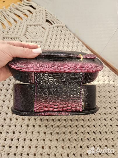 Шкатулка для украшений