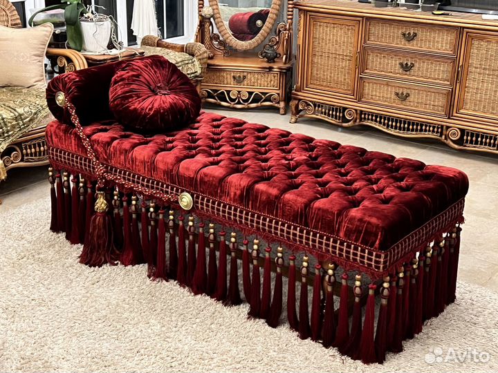 Банкетка Provasi