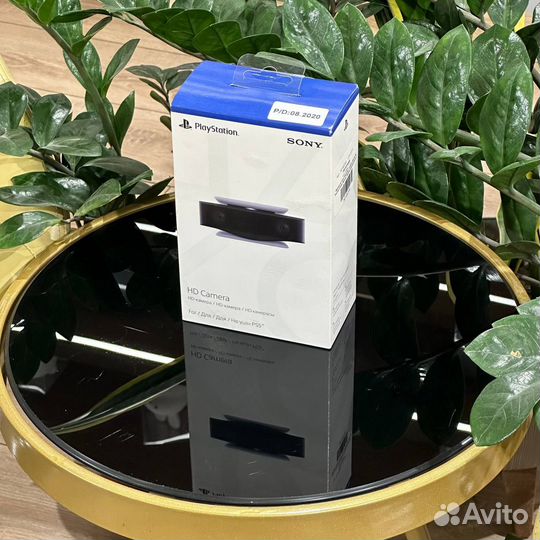 Камера HD Sony для PlayStation 5