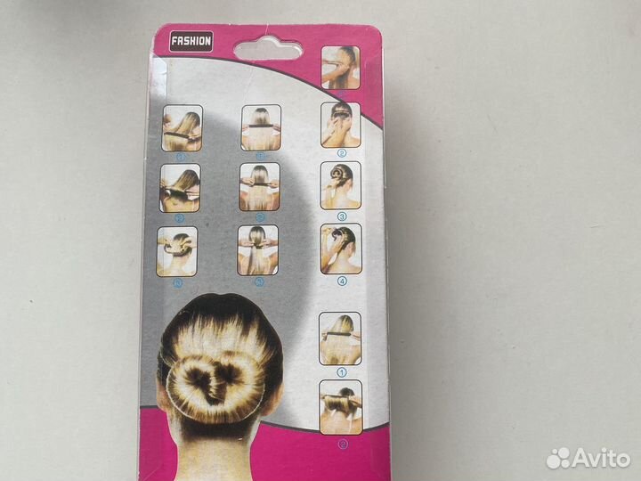 Резинка для волос