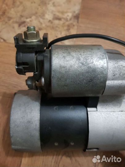 Стартер Nissan Skyline,Infinity g 35