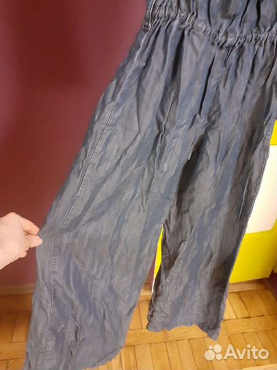 Комбинезон 48рр под джинсу