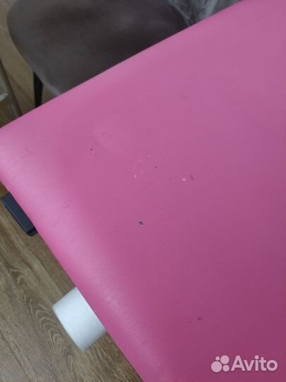 Кушетка косметологическая