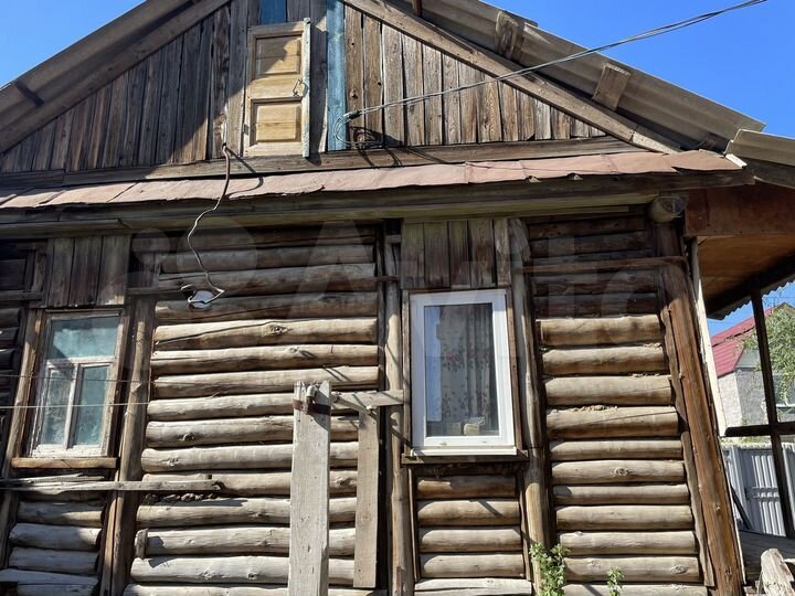 Дом 160 м² на участке 5 сот.