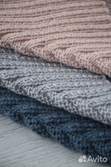 Детская шапка Эльф