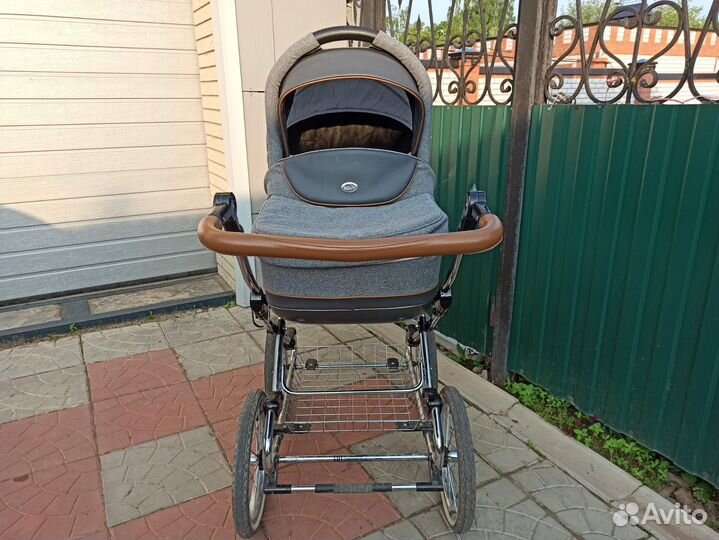 Коляска Roan emma 2 в 1