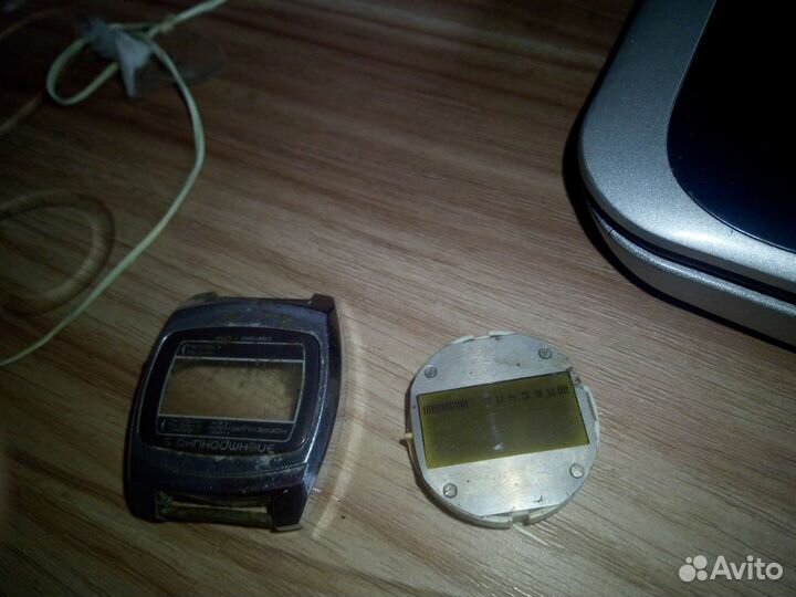 Наручные часы -Электроника-ссср