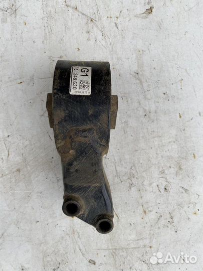 Подушка двигателя задняя Chevrolet Orlando F18D4