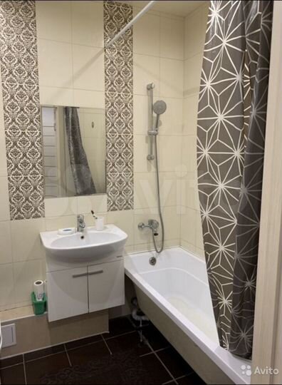 Квартира-студия, 24 м², 12/16 эт.