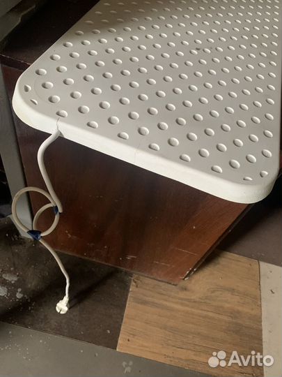 Керамический обогреватель