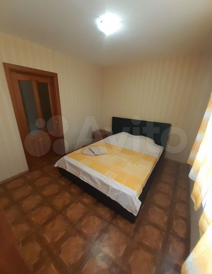 1-к. квартира, 37 м², 2/12 эт.