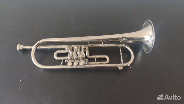 Труба для декора