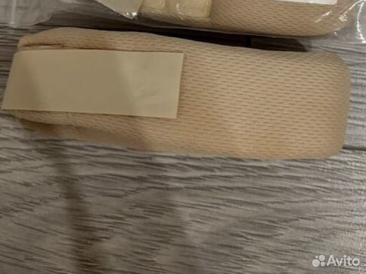 Воротник ортопедический детский