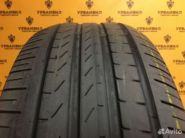 Pirelli Scorpion Verde 265/45 R20 104Y