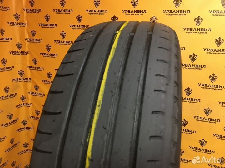 Nexen N8000 235/65 R17 104H