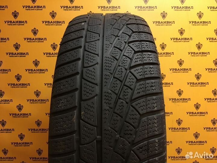 Pirelli Winter Sottozero 210 215/55 R18 100H