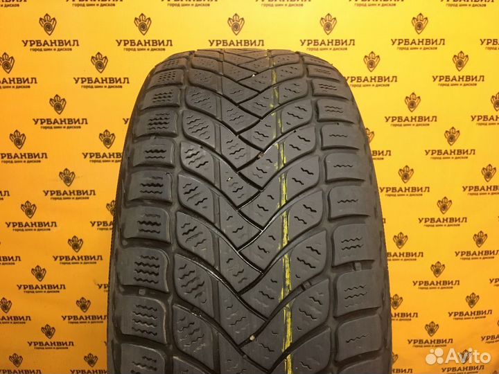 Delinte Winter WD6 215/50 R17 95H