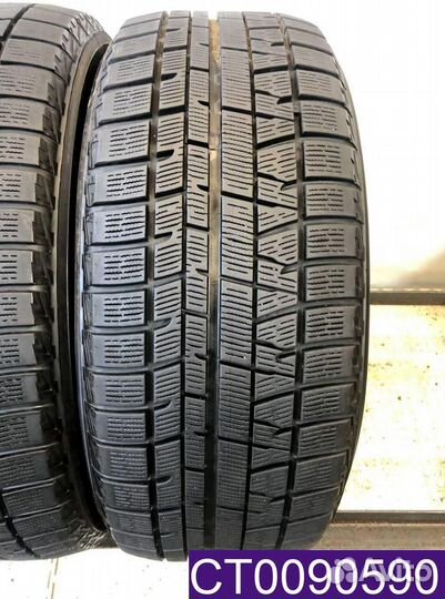 Yokohama Ice Guard IG50+ 215/50 R17 96T
