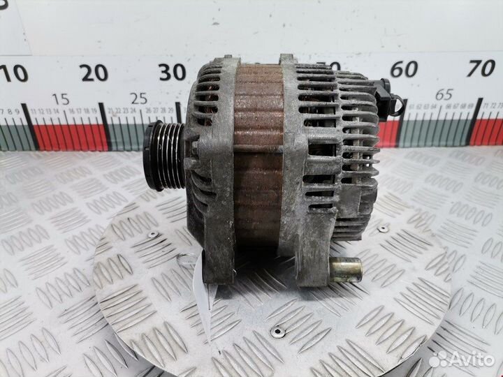 Генератор для Peugeot-Citroen 407 5705AX