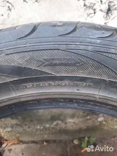 Premiorri Solazo 205/55 R16 91V