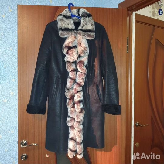Дубленка
