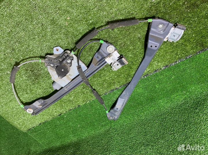 Стеклоподъемники SsangYong Kyron