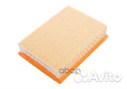 LX343 фильтр воздушный BMW E36/E46/E39/Z3/Z4 1