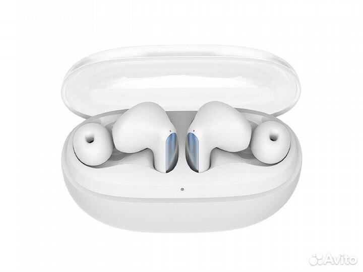 Беспроводные наушники Tecno SC01 Sonic 1 белый