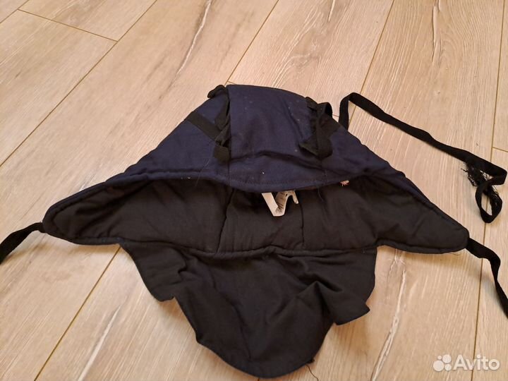 Подшлемник ватный