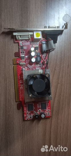 Видеокарта